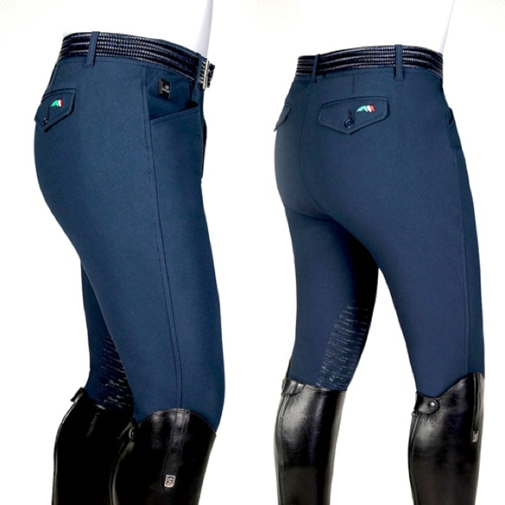 Equiline Equestrian Breeches/Horse Riding Pants